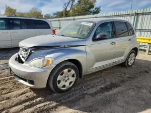 Chrysler PT Cruiser TOURING 2.4L 4 2006