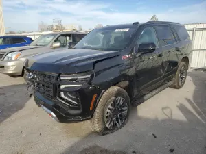 Chevrolet Tahoe K1500 Z71 5.3L 8 2025