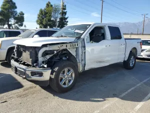 Ford F-150 XLT 5.0L 8 2024