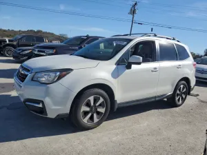 Subaru Forester 2.5I PREMIUM 2.5L 4 2017