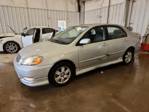 Toyota Corolla CE 1.8L 4 2003