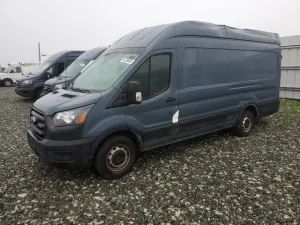 Ford Transit 3.5L 6 2020