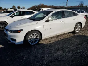 Chevrolet Malibu LT 1.5L 4 2016