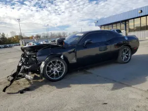 Dodge Challenger GT 3.6L 6 2022