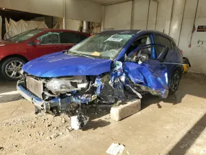 Honda HR-V EXL 1.8L 4 2018