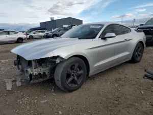 Ford Mustang 3.7L 6 2015