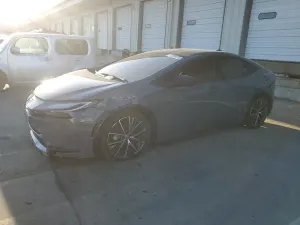 Toyota Prius LE 2.0L 4 2024