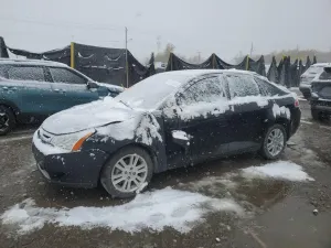 Ford Focus 2.0L 4 2010