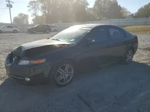 Acura TL 3.2L 6 2008