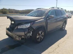 Subaru Ascent PREMIUM 2.4L 4 2022