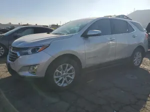 Chevrolet Equinox LT 1.5L 4 2018