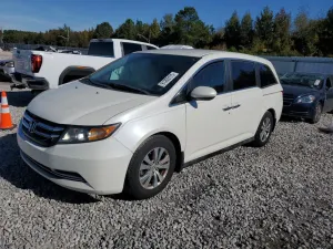 Honda Odyssey EX 3.5L 6 2015