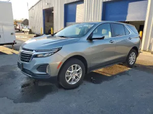 Chevrolet Equinox LT 1.5L 4 2024