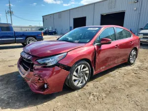 Subaru Legacy 2.5L 4 2024