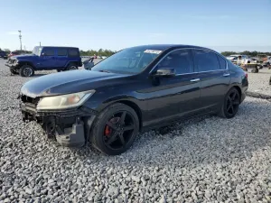 Honda Accord EXL 2.4L 4 2015