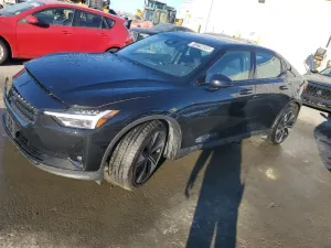 Polestar 2 2023