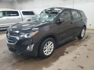 Chevrolet Equinox LS 1.5L 4 2019