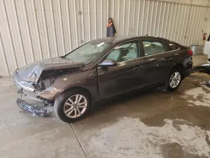 Hyundai Sonata SE 2.4L 4 2016