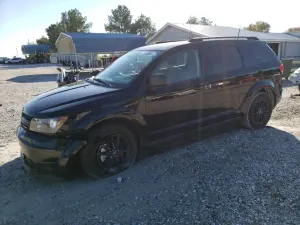 Dodge Journey SE 2.4L 4 2020