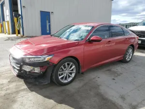Honda Accord LX 1.5L 4 2021