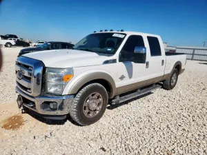 Ford F-250 SUPER DUTY 6.7L 8 2013