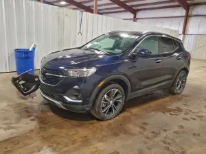 Buick Encore 1.3L 3 2020