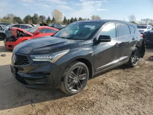 Acura RDX A-SPEC 2.0L 4 2020
