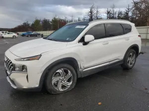 Hyundai Santa Fe SEL PREMIUM 2.5L 4 2023