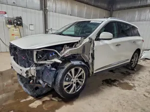 Infiniti QX60 3.5L 6 2015