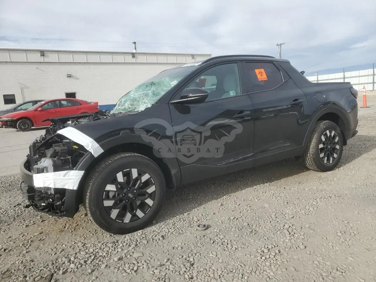 Hyundai Santa Cruz SEL 2.5L 4 2025