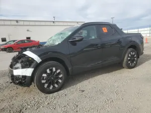 Hyundai Santa Cruz SEL 2.5L 4 2025