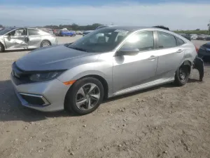 Honda Civic LX 2.0L 4 2020