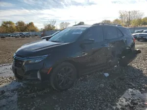 Chevrolet Equinox RS 1.5L 4 2022