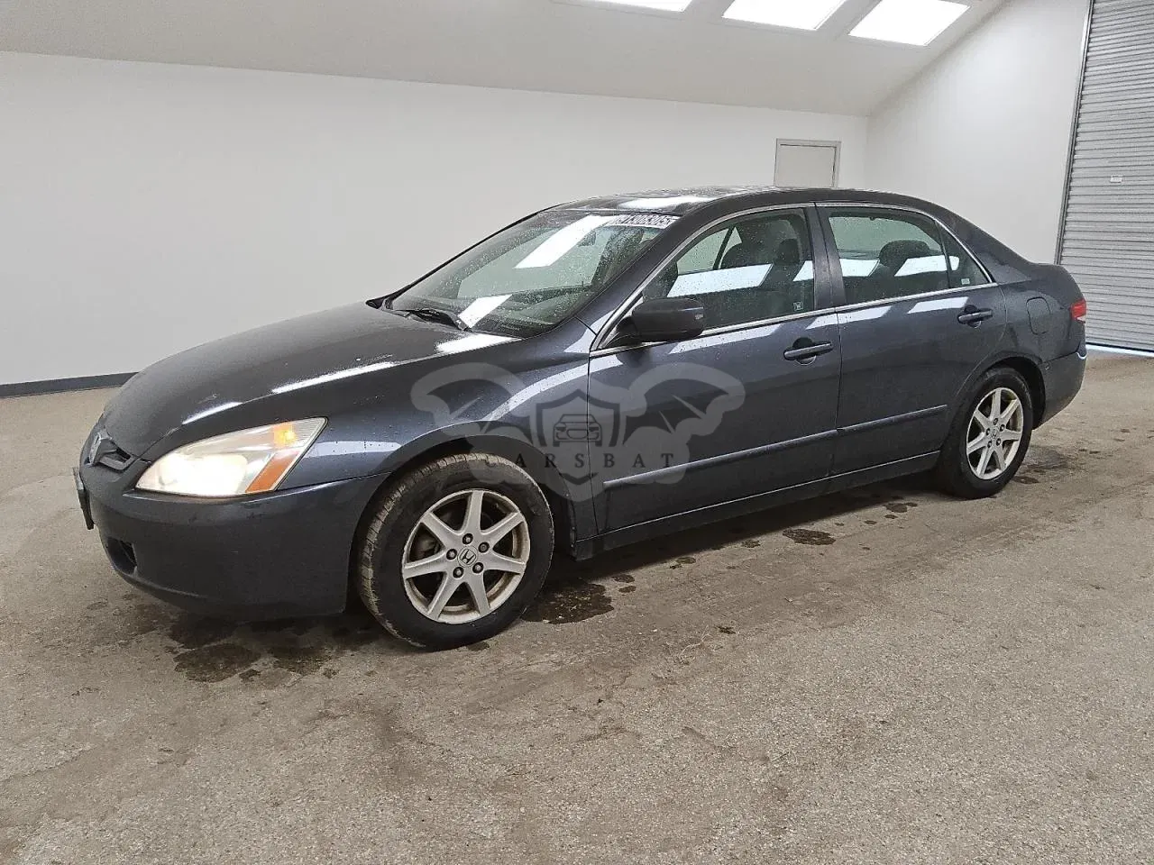 Honda Accord 3.0L 6 2004