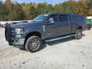 Ford F-350 SUPER DUTY 6.7L 8 2018