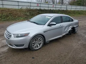 Ford Taurus LIMITED 3.5L 6 2016