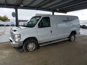 Ford Econoline E250 VAN 4.6L 8 2014