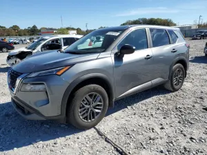 Nissan Rogue S 1.5L 3 2023