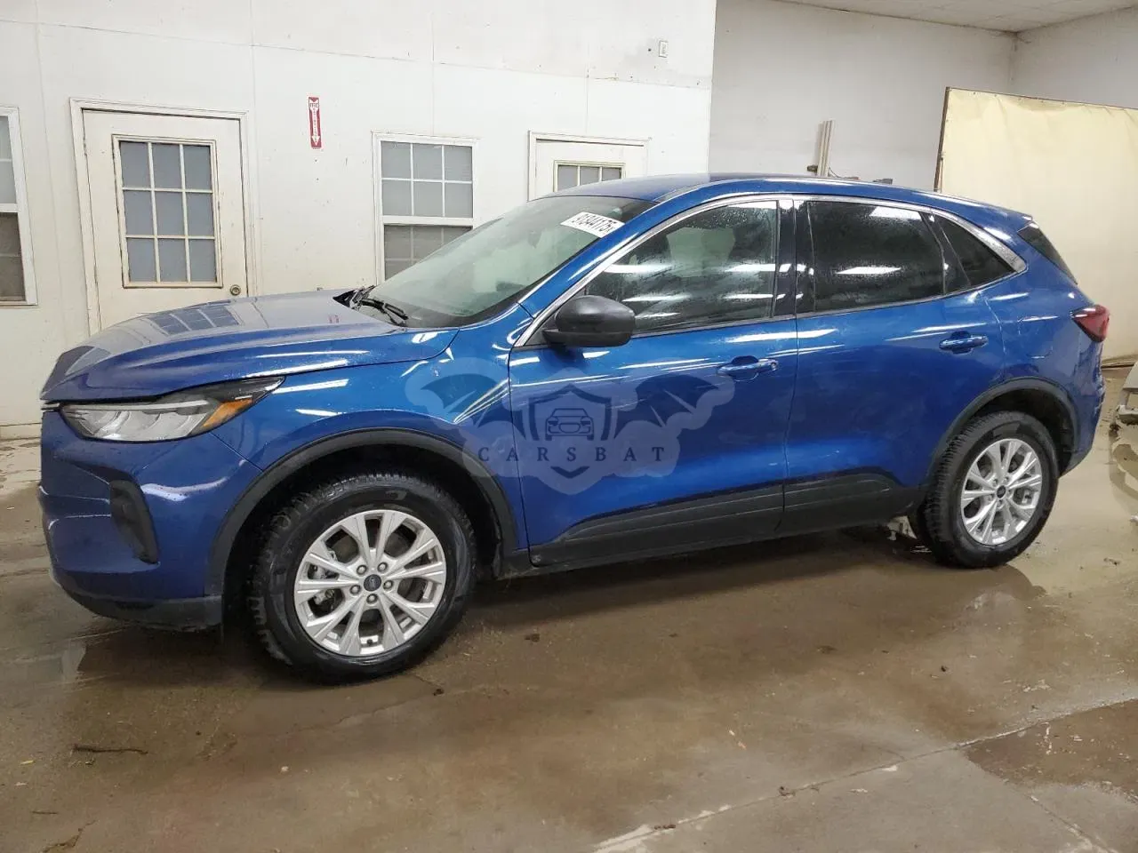 Ford Escape ACTIVE 1.5L 3 2023