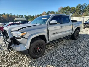 Toyota Tacoma DOUBLE CAB 3.5L 6 2021