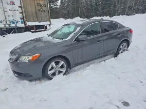 Acura ILX 2.0L 4 2013