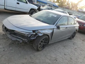 Honda Civic SPORT 2.0L 4 2022