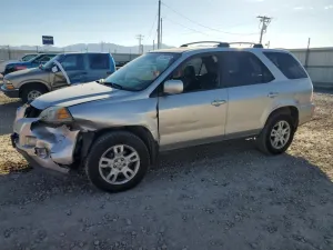 Acura MDX TOURING 3.5L 6 2006