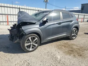 Hyundai Kona ULTIMATE 1.6L 4 2019