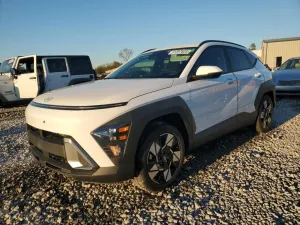 Hyundai Kona SEL 2.0L 4 2024