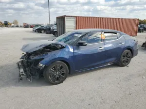 Nissan Maxima SV 3.5L 6 2021