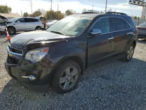 Chevrolet Equinox LT 3.6L 6 2015