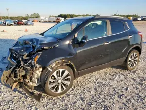 Buick Encore ESSENCE 1.4L 4 2019