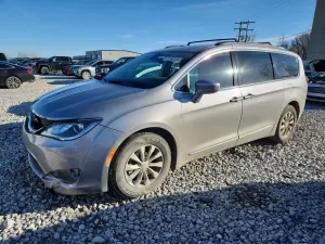 Chrysler Pacifica TOURING L 3.6L 6 2017
