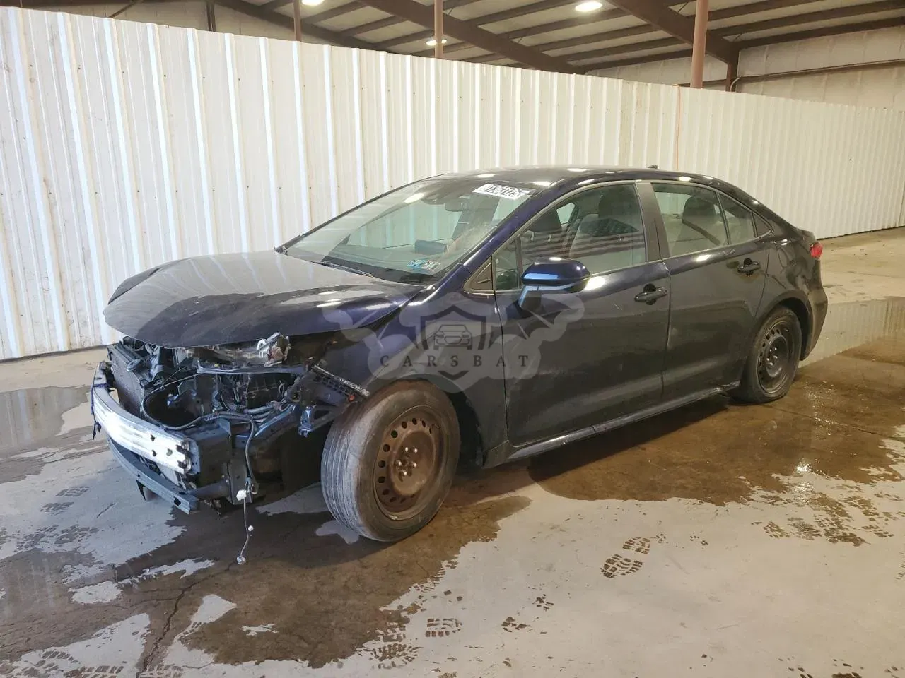 Toyota Corolla 1.8L 4 2021